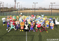 Jリーグマスコット総選挙2018結果発表 グランパスくんが初の栄冠!【マスコット総選挙】