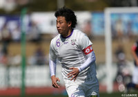 DF福王が現役引退を発表【藤枝】