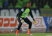 GKタンドウ ベラピがウェリントンフェニックスFCへ移籍【湘南】