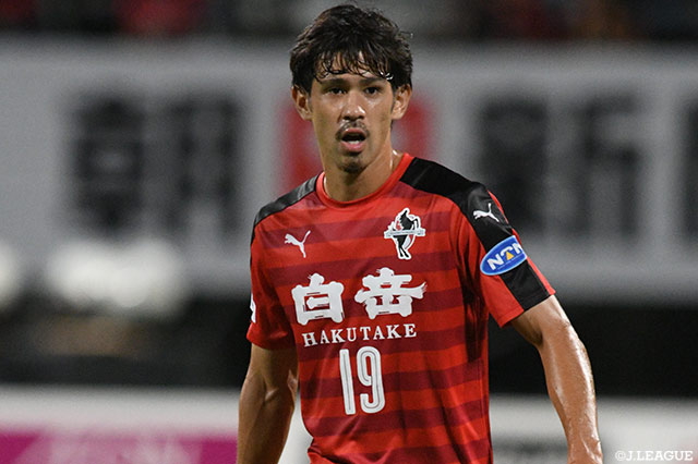 松本との練習試合に勝利【熊本】