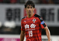 松本との練習試合に勝利【熊本】