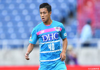 FW小野に第一子が誕生【鳥栖】