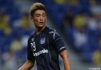 FW郡との契約を解除【東京V】