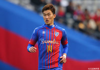 DFチャン ヒョンスがキャプテンに就任【FC東京】