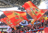 DFウィリアン ホーシャが期限付き移籍加入【名古屋】