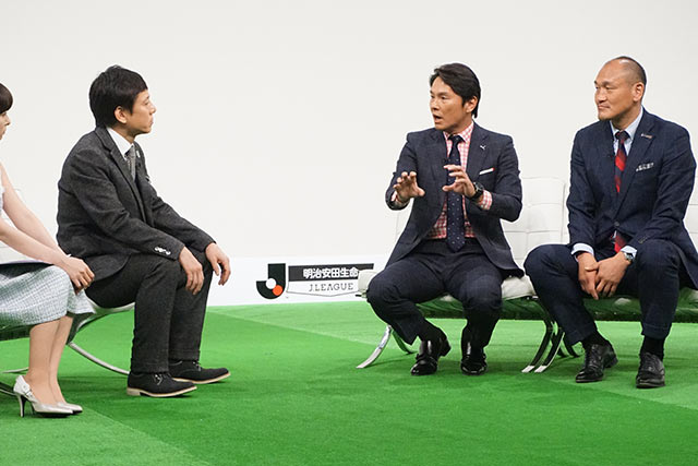 2月18日（日）11:00～テレビ東京『FOOT×BRAIN』開幕特別企画！Ｊリーグ史上最強クラブランキング発表【放送告知】