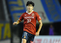 DFイム スンギョムが全治4~6週間の負傷【大分】