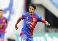 プレシーズンマッチで横浜FMに勝利【FC東京】