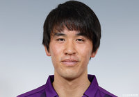 MF荻野の負傷を発表【京都】