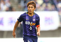 プレシーズンマッチで山口に勝利【広島】