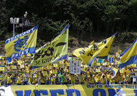 DFディオゴ フェレイラが完全移籍加入【栃木】