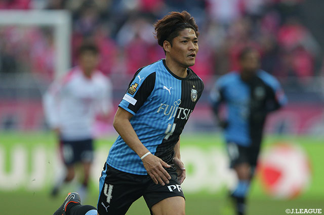 達成間近の記録について【明治安田Ｊ１ 第1節】