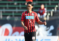 DF増川が完全移籍で加入【京都】