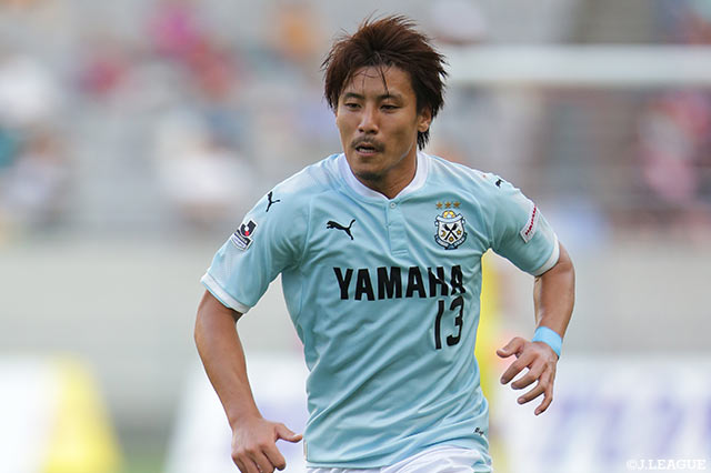 MF宮崎が全治3～4週間の負傷【磐田】