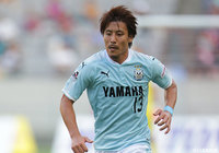 MF宮崎が全治3~4週間の負傷【磐田】