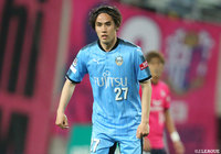 川崎FよりFW大塚が完全移籍加入【相模原】