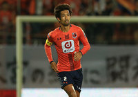 DF菊地が今季のキャプテンに就任【大宮】