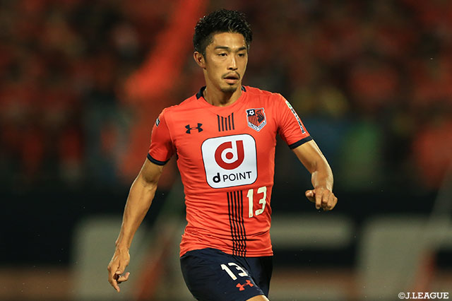 DF渡部が入籍を発表【大宮】