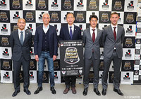 いよいよ明日、２０１８明治安田生命Ｊリーグ開幕！！