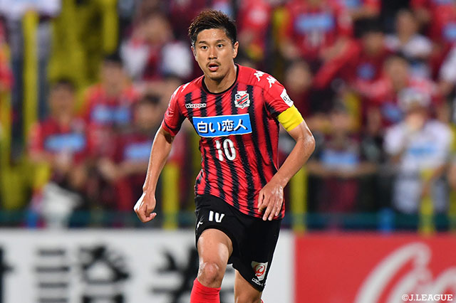 Jリーグ北海道コンサドーレ札幌の地上波テレビ放送予定やライブ中継に見逃し動画配信を無料で見る方法 Jリーグ北海道コンサドーレ札幌の地上波テレビ放送予定やライブ中継に見逃し動画配信を無料で見る方法