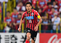 MF宮澤が今季のキャプテンに就任【札幌】