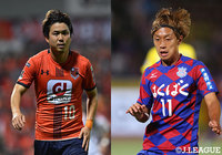 J1昇格の切符をかけた長き戦いの幕開け 大宮と甲府はいきなりの直接対決に【プレビュー:明治安田J2 第1節】