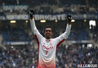 名古屋がジョーの決勝弾でG大阪に勝利!タイ人対決はティーラシンに軍配【サマリー:明治安田J1 第1節】