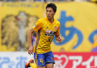 DF蜂須賀に第一子が誕生【仙台】