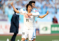 川崎Fが快勝で連覇に向け最高のスタートを切る C大阪は土壇場で追いつきドロー【サマリー:明治安田J1 第1節】