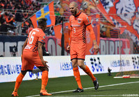 大宮と甲府の降格チーム同士の一戦は、大宮が勝利!山口は新戦力が結果を出し熊本に大勝!【サマリー:明治安田J2 第1節】