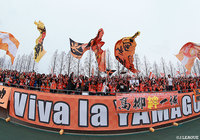 DFへナンの加入を発表【山口】