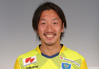 MF寺田が全治5か月の負傷【栃木】