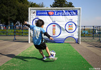 「ルヴァンカップキッズイレブン　クラブといっしょにファイナルを目指そう!!」 今年も各試合会場にて実施【ルヴァンカップ】