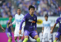 DF千葉が全治3か月の負傷【広島】