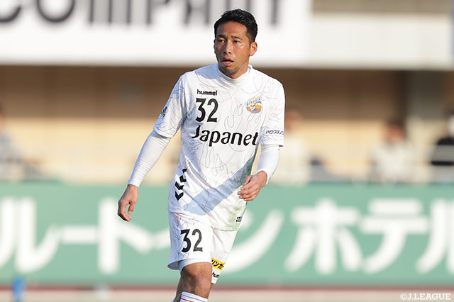 J1で初めてホームでの戦いに挑む長崎。地元のファン・サポーターと歓喜を分かち合うことができるか