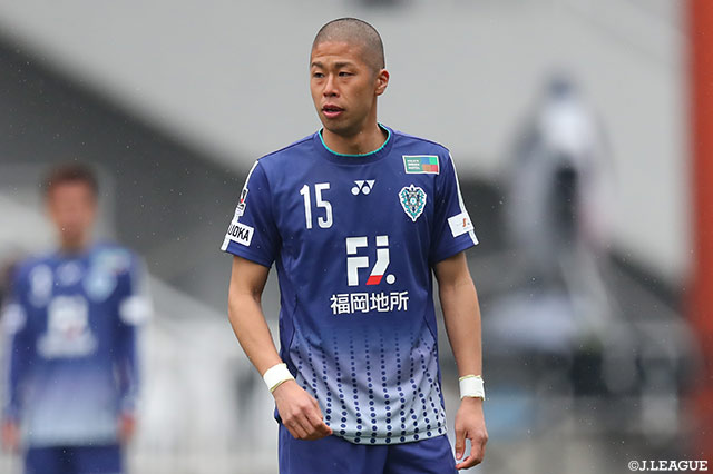 前節、途中出場ながらゴールを奪ってみせた森本。2試合連続ゴールなるか?