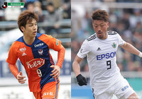 連勝を狙う新潟はホームに松本を迎える。開幕戦で大勝を飾った山口は愛媛と激突【プレビュー:明治安田J2 第2節】