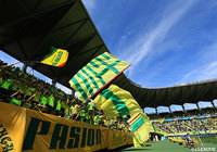 メルボルン・ビクトリーFCよりDFゲリアが完全移籍加入【千葉】