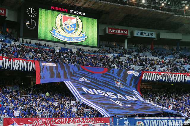 カメルーン代表MFオリヴィエ ブマルが加入【横浜FM】