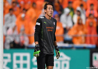 清水よりGK高木和が育成型期限付き移籍加入【千葉】