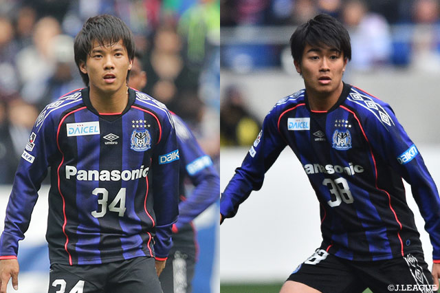 Ｇ大阪は2連敗と苦しいスタートとなっているが、すでにリーグ戦に出場している福田 湧矢や中村 敬斗など若手のパフォーマンスに注目が集まる。