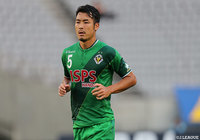 DF平に第一子が誕生【東京V】