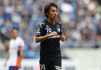 MF泉澤が入籍を発表【Ｇ大阪】