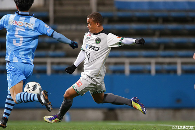 Ｊ３が開幕！神奈川ダービーは土壇場で相模原が追いつきドロー決着【サマリー：明治安田Ｊ３ 第1節】