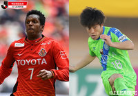 3連勝を狙う名古屋は湘南との“昇格対決”。浦和と対戦する長崎はJ1初勝利を掴めるか【プレビュー:明治安田J1 第3節】