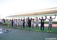 王者・秋田と藤枝が白星スタート!!【サマリー:明治安田J3 第1節】