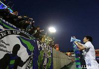 徳島が内田の豪快ボレーで今季初勝利!敗れた大宮は2連敗【サマリー:明治安田J2 第3節】