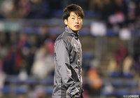 MF秋山が全治4週間の負傷【C大阪】