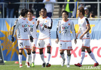 山口と岡山が開幕3連勝を達成!横浜FCはイバの2試合連続ゴールなど愛媛に快勝【サマリー:明治安田J2 第3節】