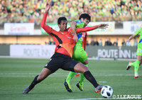 名古屋は開幕3連勝ならず 湘南との昇格チーム同士の一戦はスコアレスドロー【サマリー：明治安田Ｊ１ 第3節】